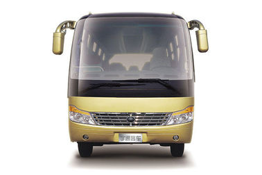 Yutong utilizó el autobús de la ciudad, 30 coches de lujo usados los asientos con el aire acondicionado