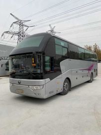 Los asientos de 2015 años 50 utilizaron los autobuses 12000x2550x3620 de Yutong para el transporte de pasajero