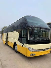 El diesel del saco hinchable ningún uso AdBlue utilizó la longitud 247Kw del autobús 12000m m del coche de Yutong
