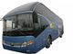 2011 bus turístico usado kilometraje de largo 320000km del motor diesel 12 de la marca de Yutong del año del metro