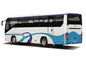51 el bus turístico de la mano del combustible diesel segundo de los asientos, Yutong utilizó el autobús del pasajero