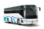 51 el bus turístico de la mano del combustible diesel segundo de los asientos, Yutong utilizó el autobús del pasajero