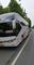 55 asientos utilizaron el autobús del coche de Yutong 12 metros de 2012 años largo con los neumáticos a estrenar