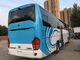 La velocidad máxima 125km/H de 6122 LHD 2015 años 50 asienta los autobuses usados de Yutong del motor diesel