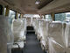 Conducción a la derecha usada Mudan comercial del autobús del pasajero de 23 asientos con la CA