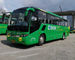 LHD rey usado 2015 años Long Coaches, 51 viejo kilometraje del autobús 38000km del coche de los asientos