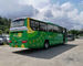 LHD rey usado 2015 años Long Coaches, 51 viejo kilometraje del autobús 38000km del coche de los asientos