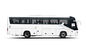 55 asientos utilizaron la velocidad máxima blanca de los asientos 100km/H del lujo del autobús de YUTONG con la puerta automática