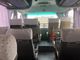 Beifang utilizó el autobús del viaje, autobús usado motor de la ciudad del WP los asientos de 2013 años 57 con el retrete
