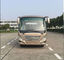 10-19 asienta mantenimiento conveniente de la velocidad máxima del autobús 100km/H de la 2da mano de Huaxin mini