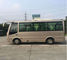 10-19 asienta mantenimiento conveniente de la velocidad máxima del autobús 100km/H de la 2da mano de Huaxin mini