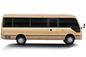Kinglong 23 asientos utilizó mini mantenimiento conveniente del autobús 7000x2050x2780m m