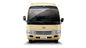 Kinglong 23 asientos utilizó mini mantenimiento conveniente del autobús 7000x2050x2780m m