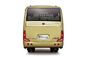 Yutong utilizó el autobús de la ciudad, 30 coches de lujo usados los asientos con el aire acondicionado