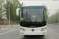 Emisión usada Foton del euro III del bus turístico de 53 asientos para viajar del pasajero