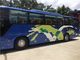 Foton 51 asientos utilizó estándar de emisión del euro IV del bus turístico con la inversión de la cámara