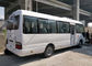 El práctico de costa de Toyota del tiempo caliente utilizó el autobús, motor diesel usado los asientos de la CA del autobús de la ciudad 24-30