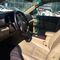Coches 2013 de SUV de la segunda mano del MONTAÑÉS de TOYOTA 220HP con la caja de cambios automática