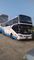 los 390000KM 49 asientos CA Weichai diesel 336hp de 2013 años utilizaron los coches de los autobuses de YUTONG