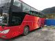 los 300000KM 247KW 54 asienta los autobuses usados 295/80R22.5 de la ciudad de Yutong de los neumáticos de 2017 años 6