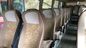 39 asientos 162kw autobuses usados que viajan del pasajero YUTONG de 2015 años 8749x2500x3370m m