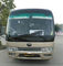 2016 años 100km/H utilizaron el motor diesel de los autobuses 200KW de Yutong con 19 asientos