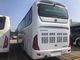 Combustible diesel usado Shenlong del autobús del pasajero de 50 asientos con la condición corriente excelente