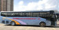 El combustible diesel utilizó el autobús de la ciudad, modelo usado 66 asientos de la impulsión de la mano izquierda del autobús del tránsito
