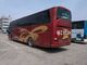 247KW LHD diesel utilizó la velocidad máxima 100km/H de los autobuses 12000x2550x3720m m de Yutong