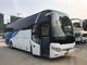 LHD utilizó el autobús de Yutong 45 Seater 2011 poder del motor de la velocidad máxima 162kw del año 100km/H