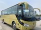 Los autobuses usados anuncio publicitario de Yutong 37 asientos el autobús usado 2010 años 9 del coche Mete longitud