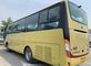 Los autobuses usados anuncio publicitario de Yutong 37 asientos el autobús usado 2010 años 9 del coche Mete longitud