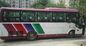 39 asientos 2010 coche usado año del viaje de la mano de los neumáticos segundos del saco hinchable TV de los autobuses de Yutong nuevo