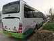 39 asientos 2011 años utilizaron exterior diesel del interior de los autobuses 162KW de Yutong buen