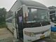 51 asientos las puertas de 2010 años dos utilizaron el autobús de dirección dejado autobús del pasajero 6127 Yutong