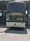 El retardador de Telma utilizó la CA montada tejado una de los autobuses de Yutong y la media cubierta