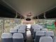 El consumo de combustible bajo Yutong utilizó asientos del bus turístico 51 2013 años ISO pasajeros airbag