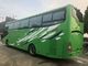 El diesel 6126 LHD utilizó al pasajero Seat autobús/55 autobús de la mano de Yutong de 2015 años 2do