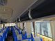 53 asientos 2009 poder del año 132kw utilizaron el autobús del coche del modelo de los autobuses ZK6117 de Yutong
