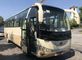 El autobús turístico de la mano de Yutong segundo/utilizó el autobús del coche del modelo de Yutong Zk6100
