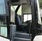 51 asientos neumáticos modelo comerciales diesel usados Yutong del autobús ZK6107 de 2009 años nuevos