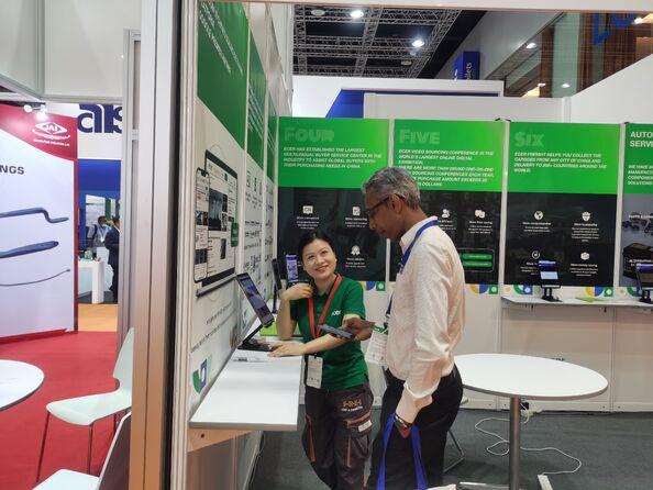 China Beijing Silk Road Enterprise Management Services Co., Ltd.