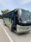 Autobús diesel usado de Yutong de 35 asientos 2014 kilometraje del año 65000km 8 metros de largo