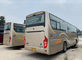 270hp el autobús turístico diesel 45 de la mano del euro III Yutong segundo asienta 2013 años