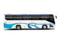 Bus turístico usado de Yutong 2013 sin certificado del CE de los accidentes de tráfico ISO CCC