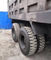 Camiones de volquete de la mano de 30 toneladas 375hp segundo, camiones volquete comerciales usados 2012 años