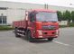 20 toneladas Dongfeng utilizaron el combustible diesel del modo de la impulsión de los camiones 4x2 del cargo para el uso comercial