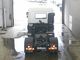 Poder usado ISUZU 6175x2496x3350m m del motor de HP del camión 350 del tractor del EURO IV