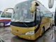 los 550000KM autobuses y coches de lujo usados ABRS diesel de los asientos YUTONG de 2013 años 39