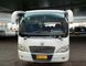 Dongfeng 19 asientos utilizó mini estándar de emisión diesel manual del euro III del autobús 162KW